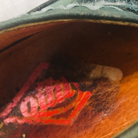 Oilily girls shoes - Picture 3 of 6